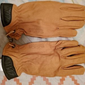 Mens Timberland gloves